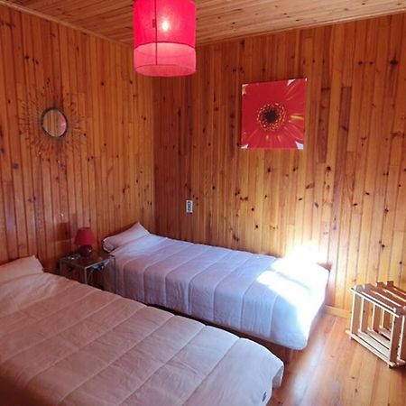 Chalet Prive Au Mont-Serein Ventoux Villa Mont Serein ภายนอก รูปภาพ