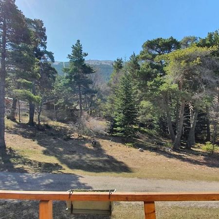 Chalet Prive Au Mont-Serein Ventoux Villa Mont Serein ภายนอก รูปภาพ