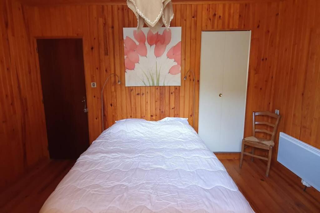 Chalet Prive Au Mont-Serein Ventoux Villa Mont Serein ภายนอก รูปภาพ